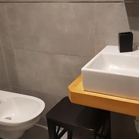 Appartement Ladina
