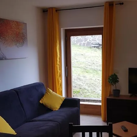 Ladina Appartement *