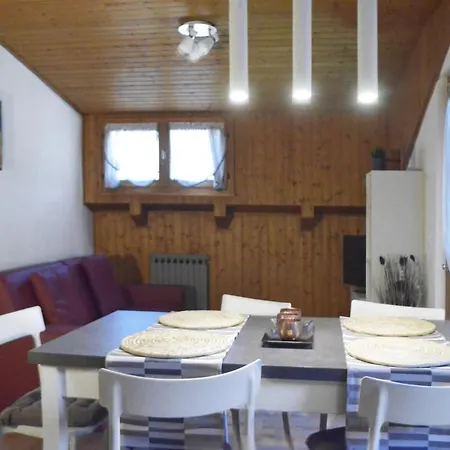 Appartement Ladina