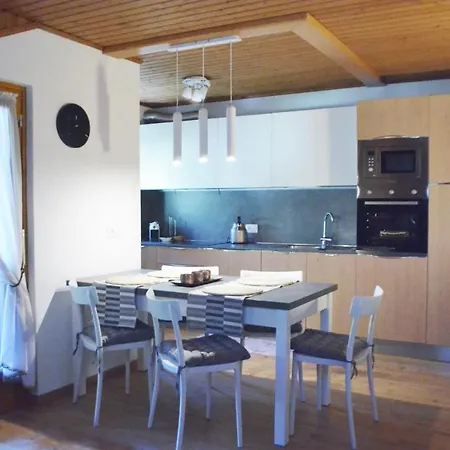 Ladina Dolomiti *