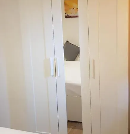 Apartment Ladina Padola