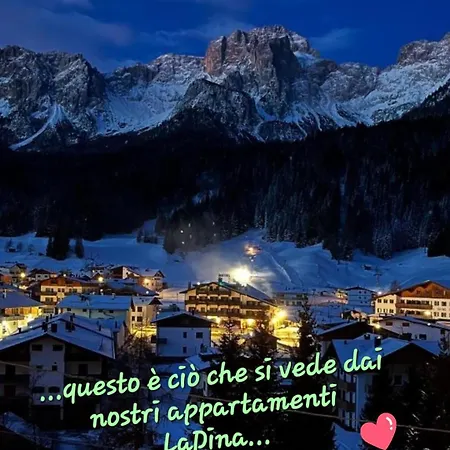 Ladina Dolomiti