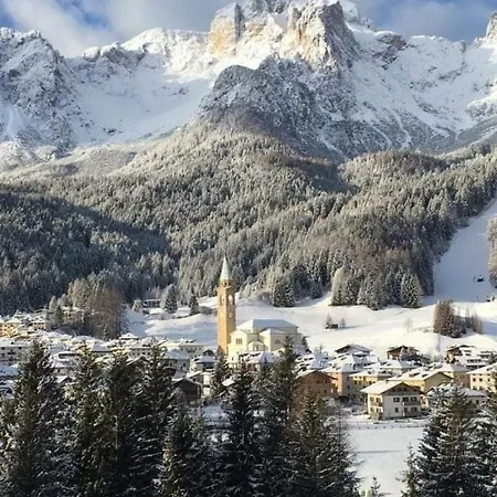 Ladina Dolomiti