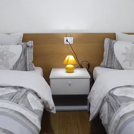 Apartment Ladina