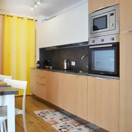 Apartment Ladina
