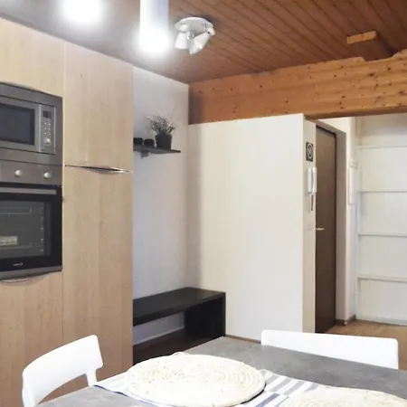 Ladina Dolomiti شقة