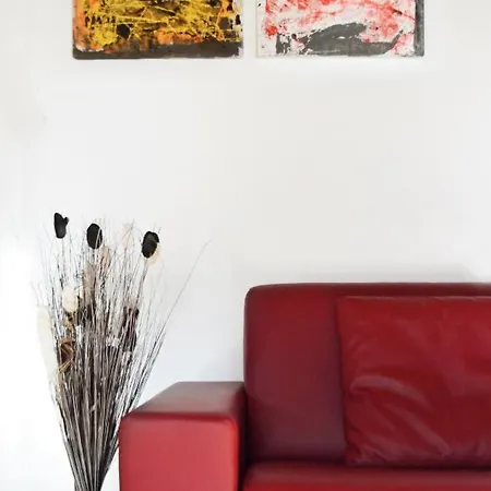 Ladina Apartment