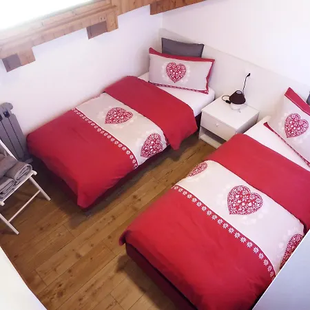 Ladina Apartment