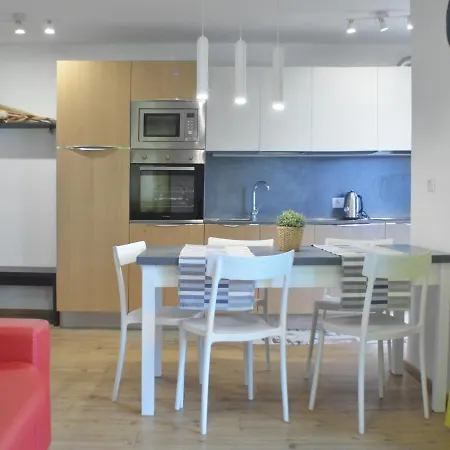 Ladina Apartment Padola