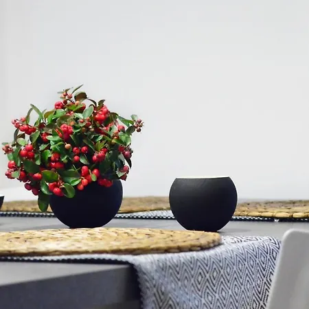 Ladina Apartment *
