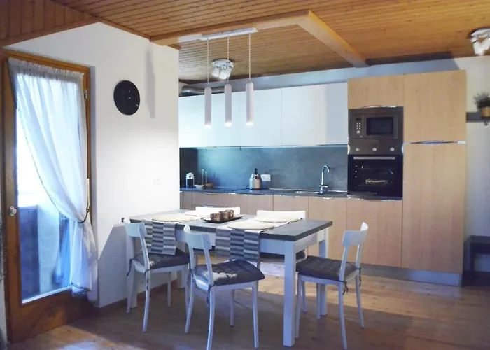 Ladina Dolomiti *